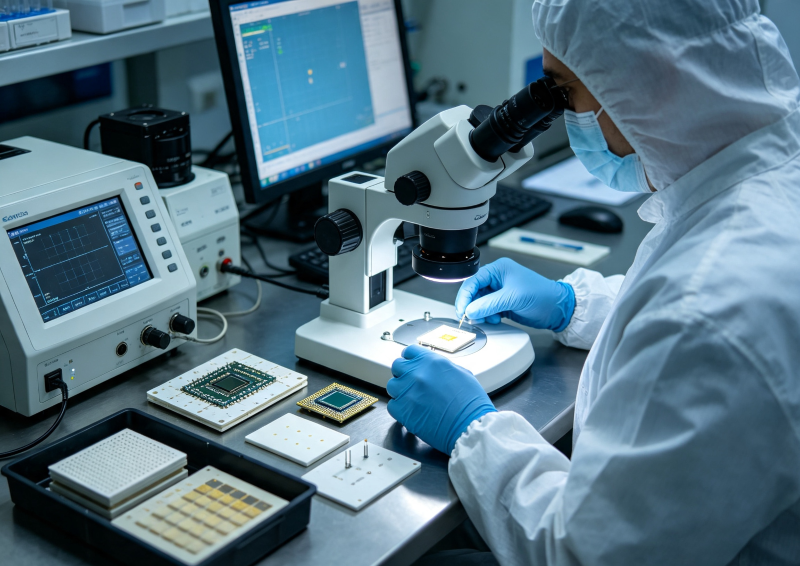 AI算力浪潮下的綠色答卷：依斯倍助力臺灣順德工業廢水站提標改造，破解半導體導線架擴產環保瓶頸 (1)